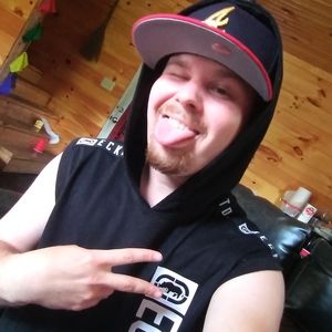 Meet your Posher, Aaron